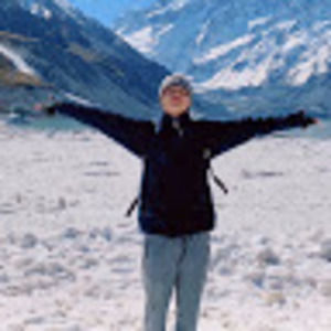 Meet your Posher, John